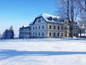Hotel Poutní Dům